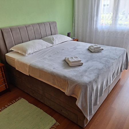 Apartment 3M Split Kültér fotó