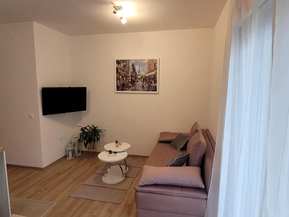 Apartment 3M Split Kültér fotó
