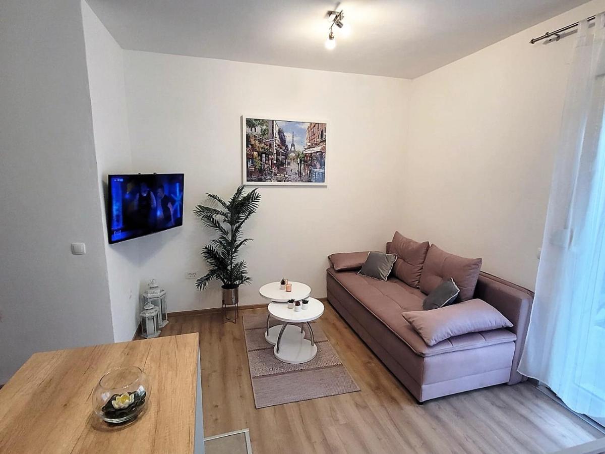 Apartment 3M Split Kültér fotó