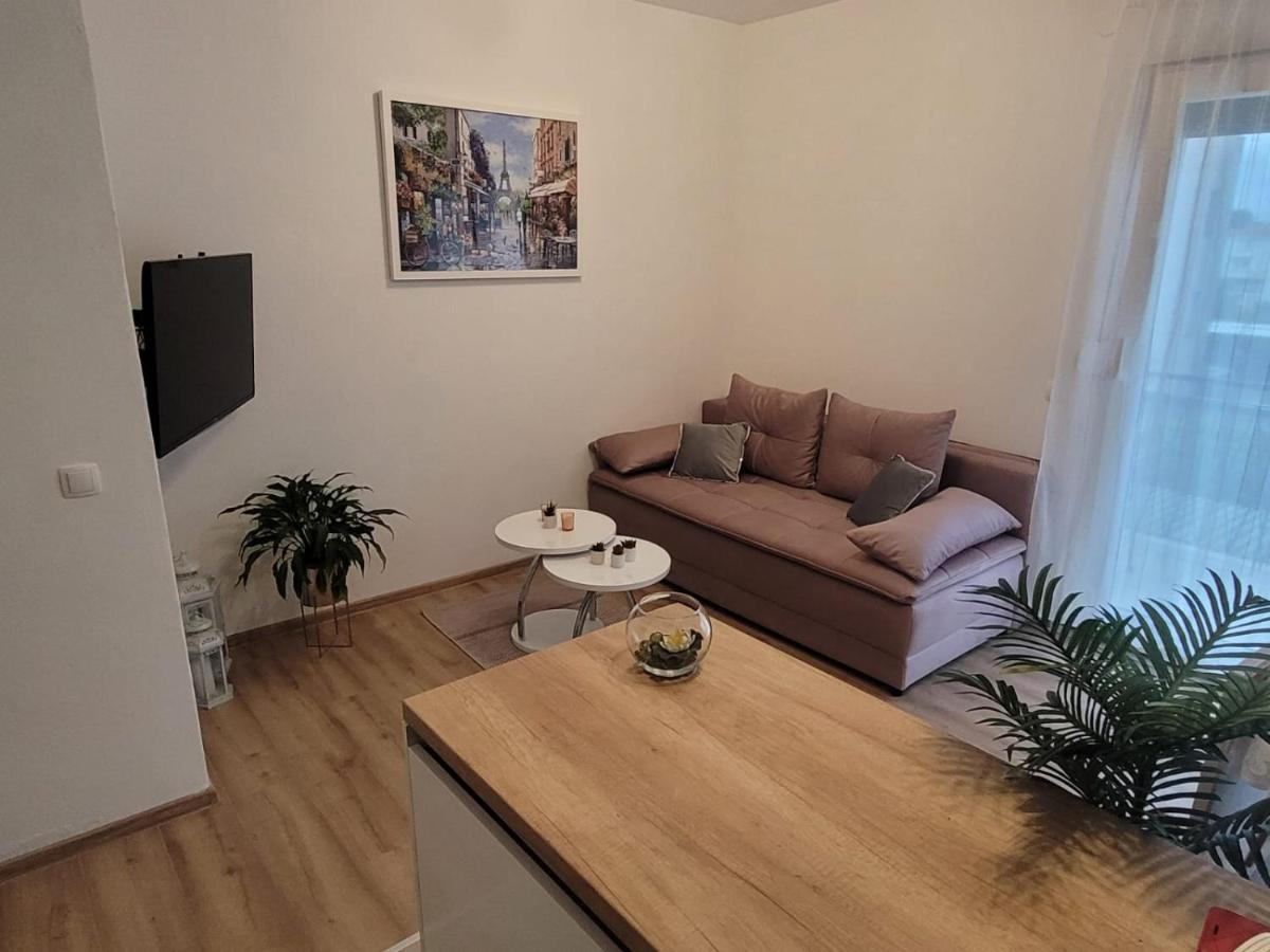 Apartment 3M Split Kültér fotó