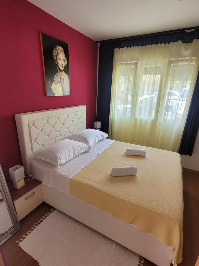 Apartment 3M Split Kültér fotó