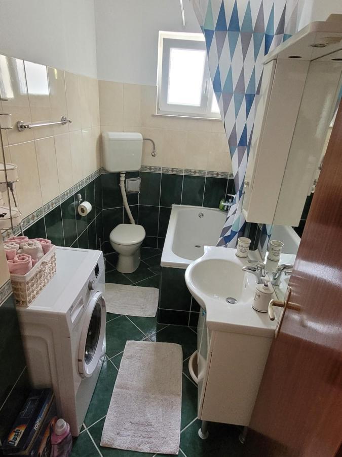 Apartment 3M Split Kültér fotó