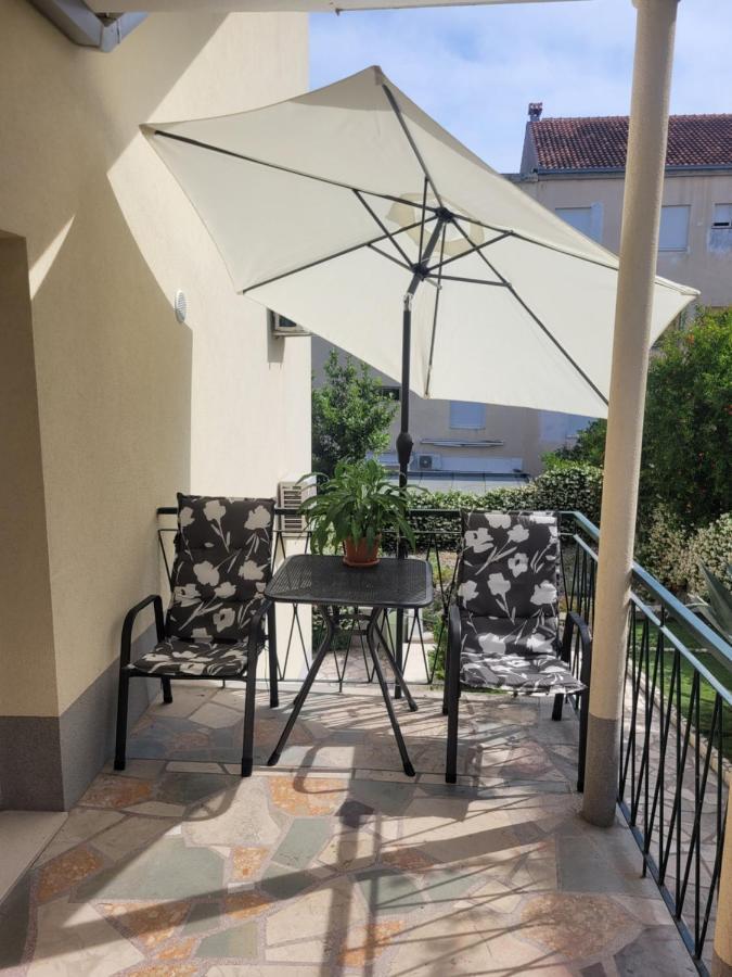 Apartment 3M Split Kültér fotó