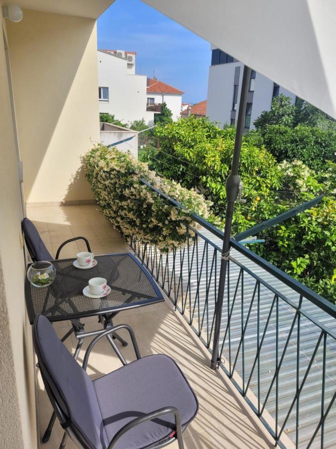 Apartment 3M Split Kültér fotó