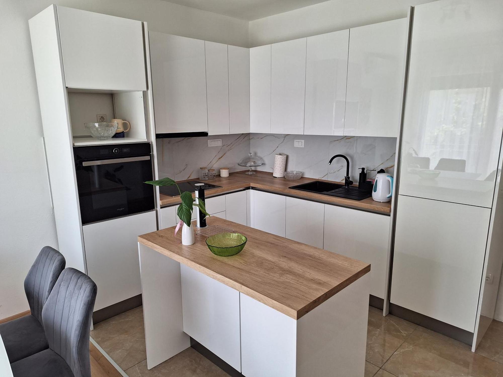 Apartment 3M Split Kültér fotó