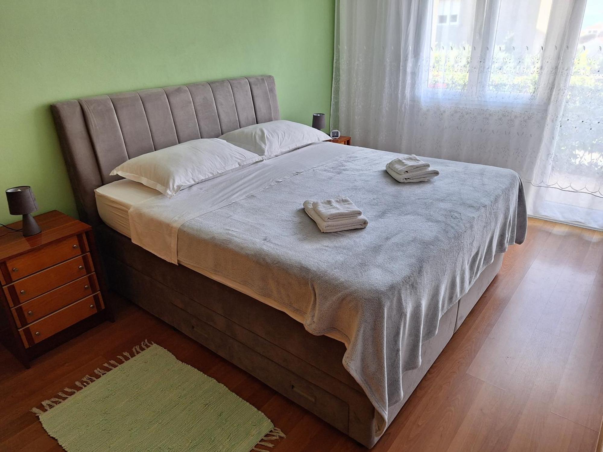 Apartment 3M Split Kültér fotó