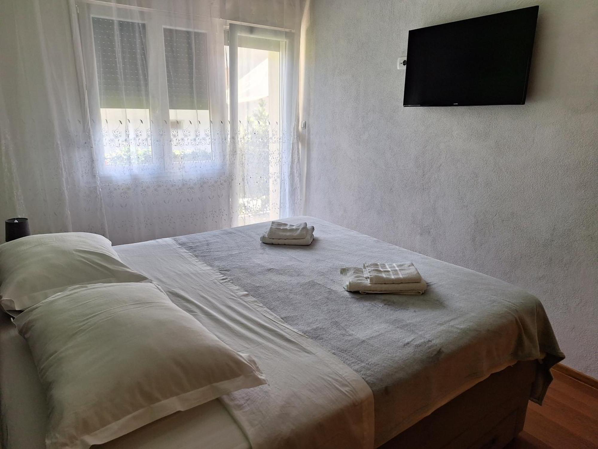 Apartment 3M Split Kültér fotó