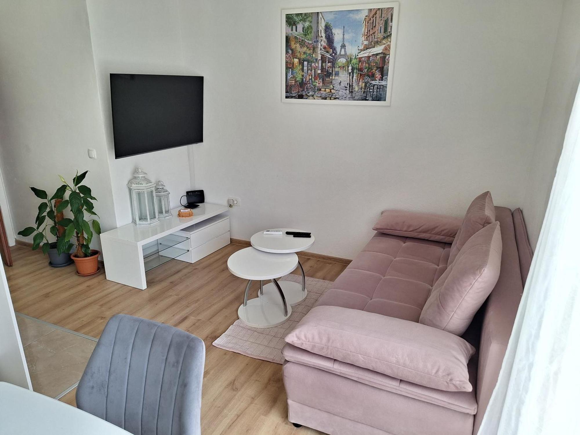 Apartment 3M Split Kültér fotó