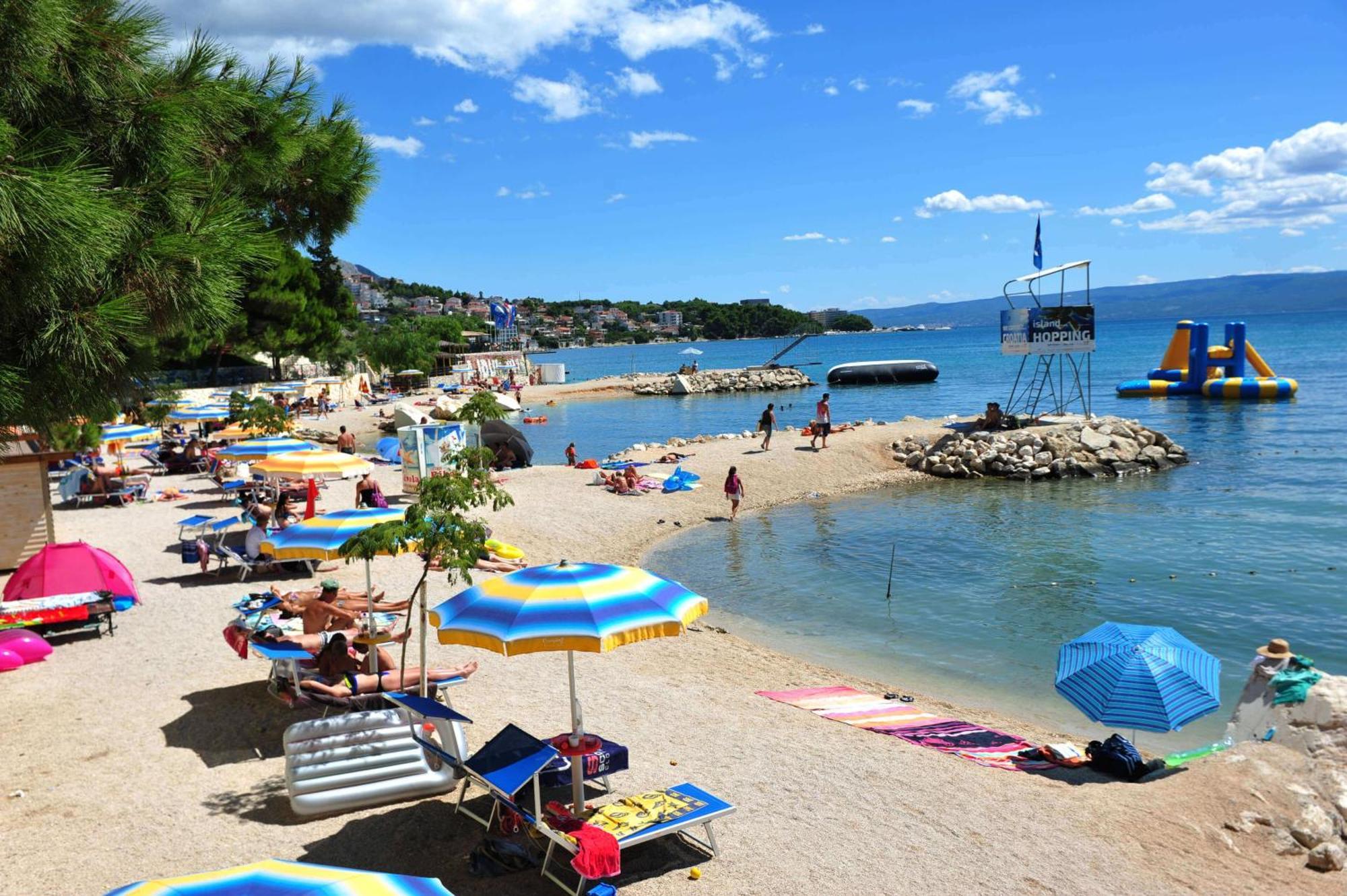 Apartment 3M Split Kültér fotó